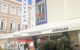 Hotel Atlantica