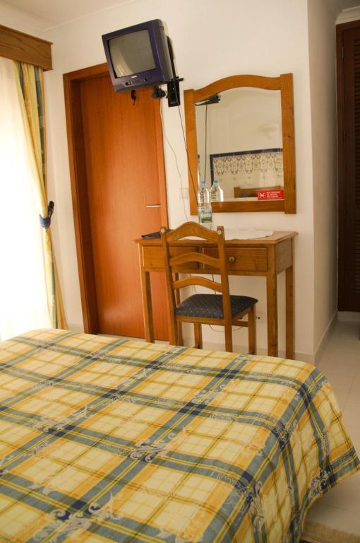 Hotel Atlantica São Martinho do Porto Habitación foto