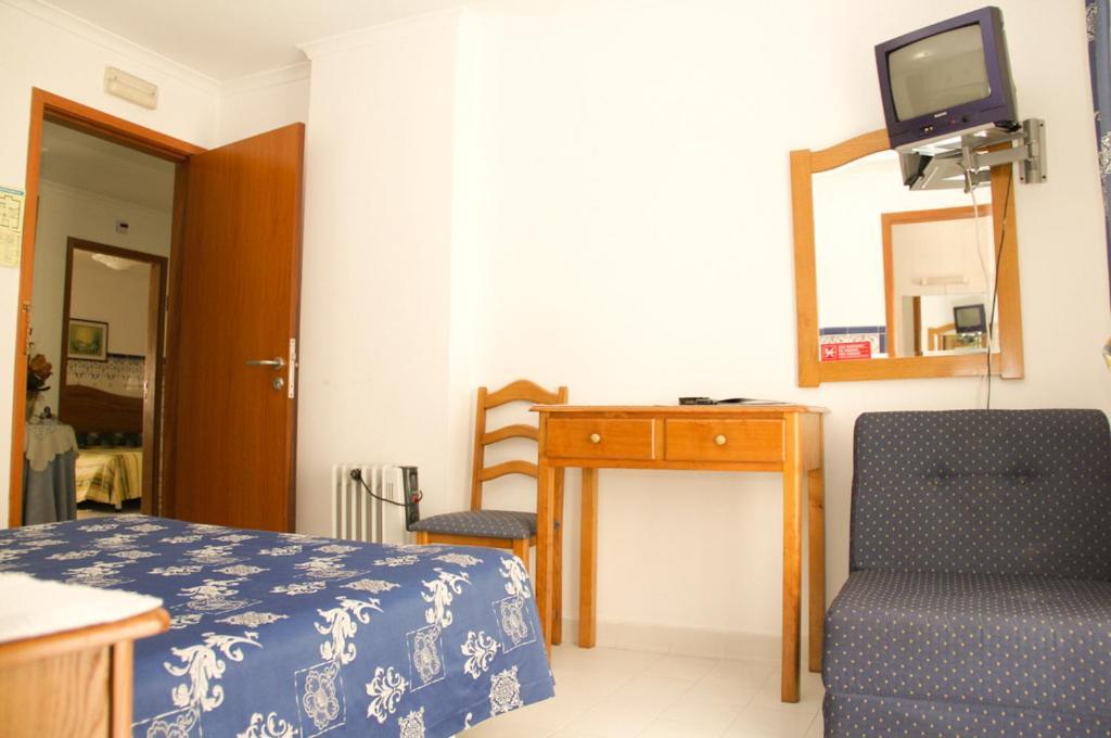 Hotel Atlantica São Martinho do Porto Habitación foto