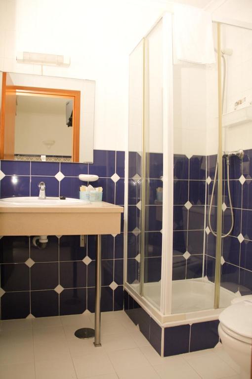 Hotel Atlantica São Martinho do Porto Habitación foto